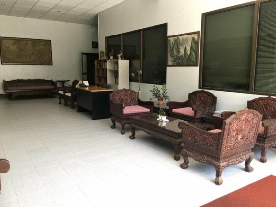 Chop-Mukda Apartment - Photo5