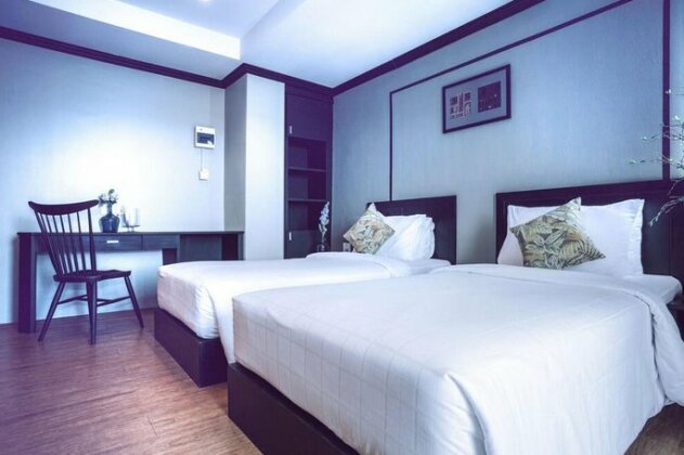 Club Tree Hotel