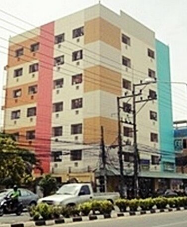 Duangthida Apartment