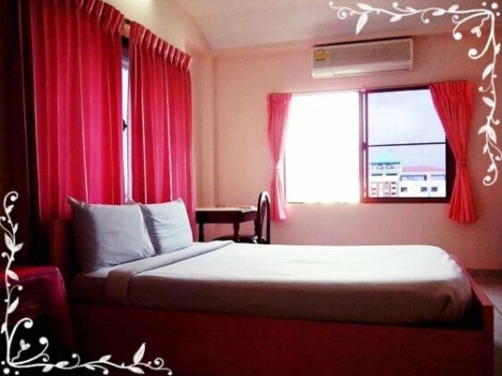 Duangthida Apartment - Photo2