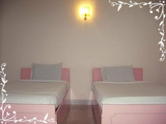 Duangthida Apartment - Photo3