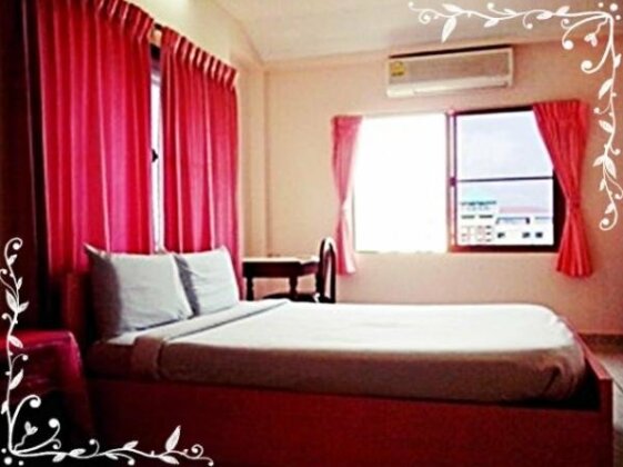 Duangthida Apartment - Photo5