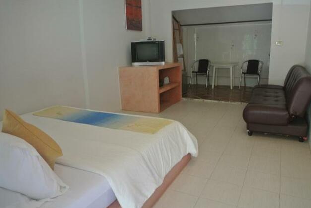 Fah Prai Tawan Resort - Photo5