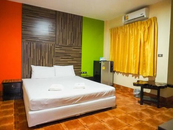 Green View Resort Songkhla - Photo2