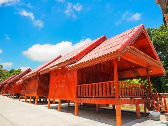 Green View Resort Songkhla - Photo3