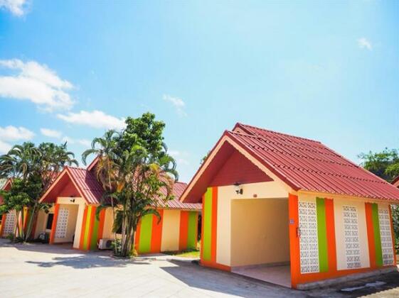Green View Resort Songkhla - Photo4