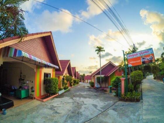 Green View Resort Songkhla - Photo5