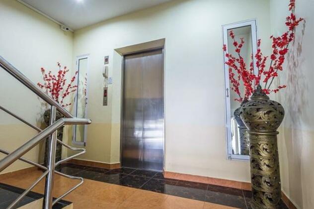 K D Residence Songkhla - Photo3