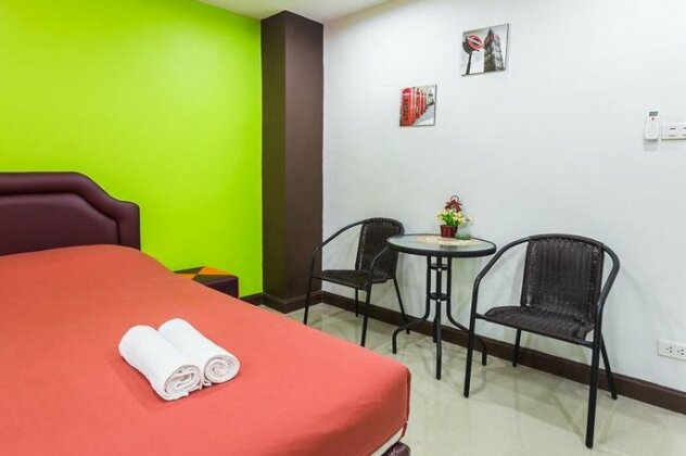 K D Residence Songkhla - Photo4
