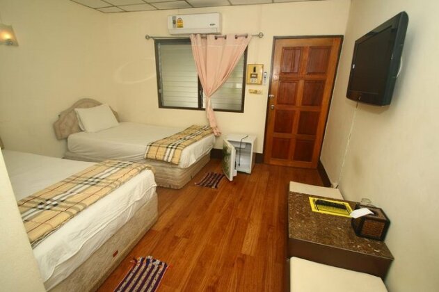 Kaoseng Resort - Photo2