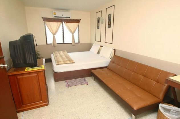 Kaoseng Resort - Photo3
