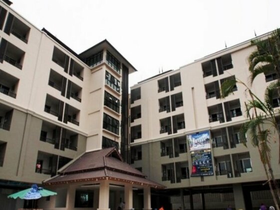 L Residence Songkhla