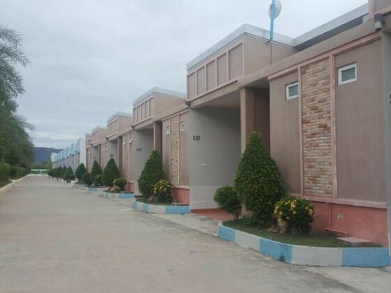 Lake View Resort Songkhla - Photo2