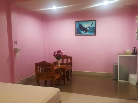 Lake View Resort Songkhla - Photo5