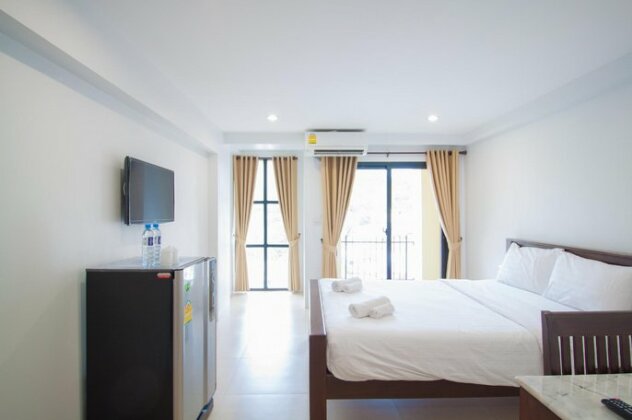 Le Siri Hotel - Photo2