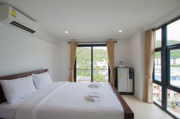 Le Siri Hotel - Photo3