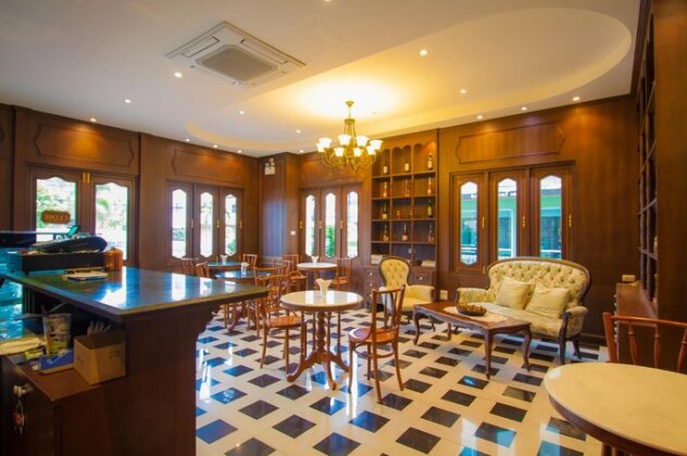 Le Siri Hotel - Photo4