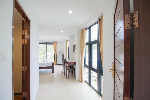 Le Siri Hotel - Photo5