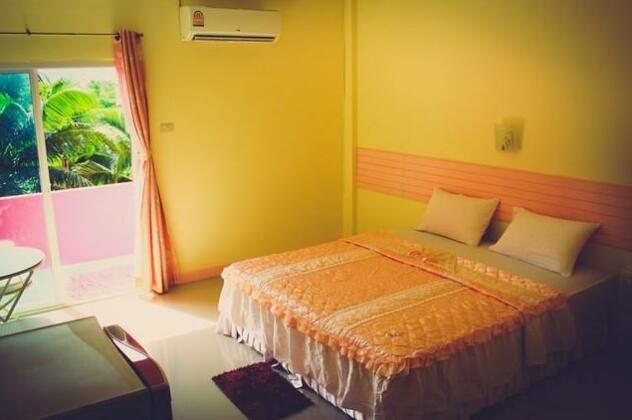 M Resort Songkhla - Photo4