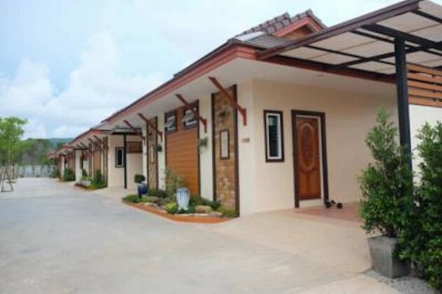 Mantra Resort - Photo2