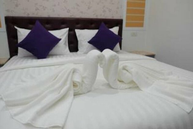 Mantra Resort - Photo3
