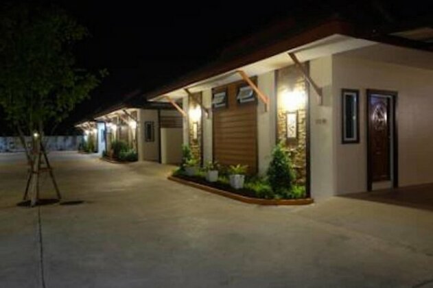 Mantra Resort - Photo4