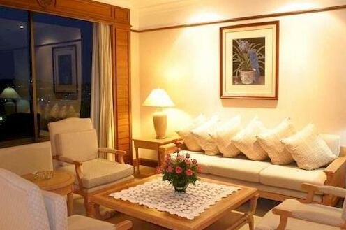 Pavilion Hotel Songkhla - Photo4