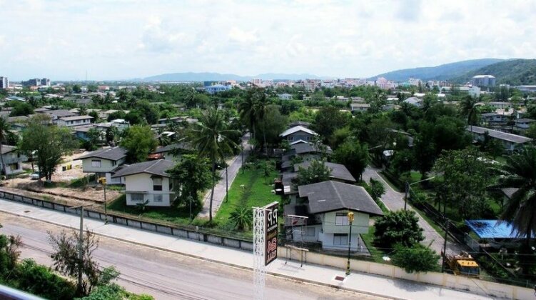 PP mansion