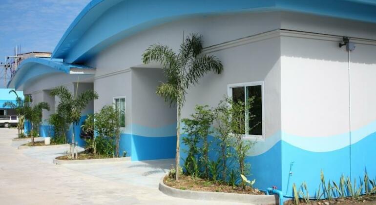 Sabai EZ Resort - Photo2