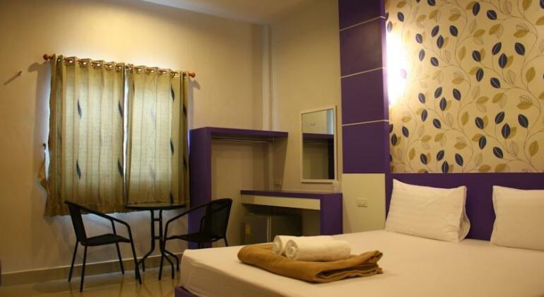 Sabai EZ Resort - Photo3