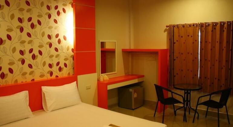 Sabai EZ Resort - Photo4