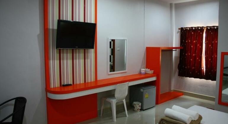 Sabai EZ Resort - Photo5