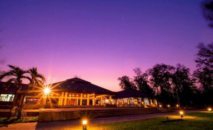 Samila Camping and Resort Songkhla