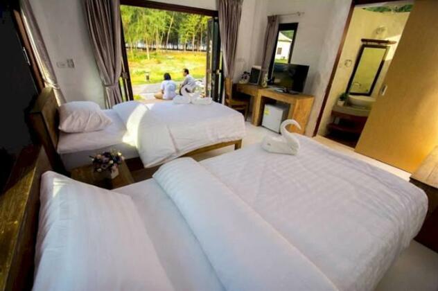 Samila Camping and Resort Songkhla - Photo2