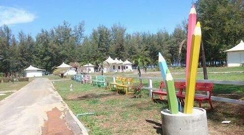 Samila Camping and Resort Songkhla - Photo3