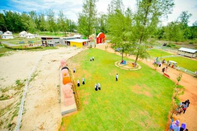 Samila Camping and Resort Songkhla - Photo5