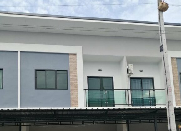 Smart Stay Songkhla