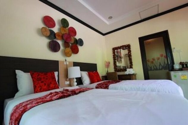 Songkhla Keeree Resort & Restaurant - Photo5