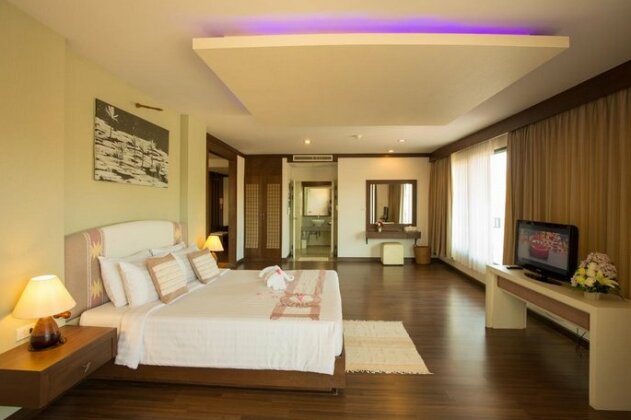 Songkhla Mermaid Hotel - Photo2