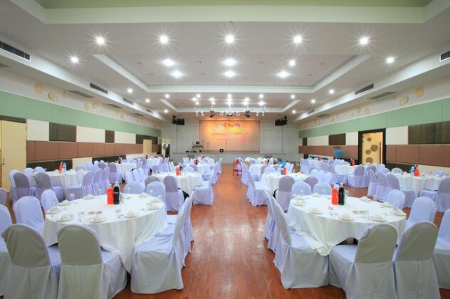 Songkhla Mermaid Hotel - Photo5