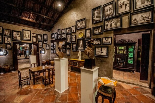 Songkhla Tae Raek Antique Hotel - Photo2