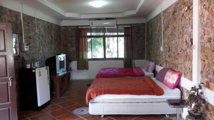 Sri Resort - Photo5