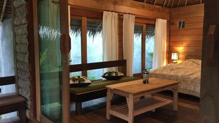 Thap Pala Cottage - Photo5