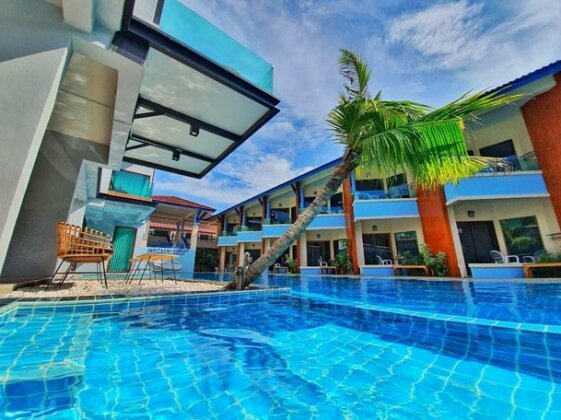 The Bed Vacation Rajamangala Hotel - Photo2
