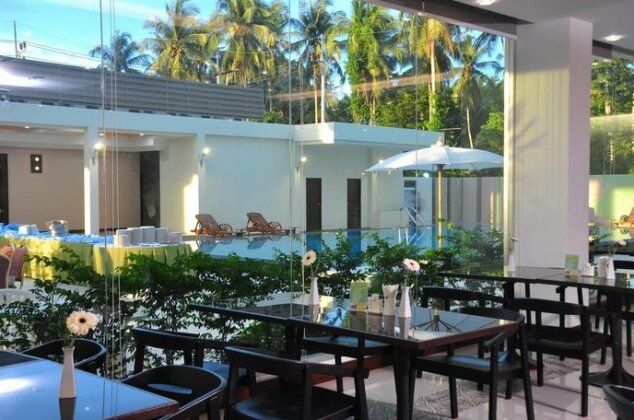 The Flora May Resort - Photo5