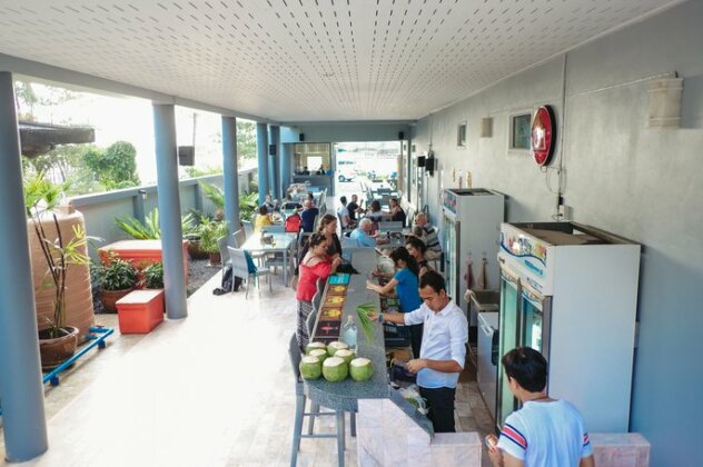 The Lake House Songkhla - Photo4