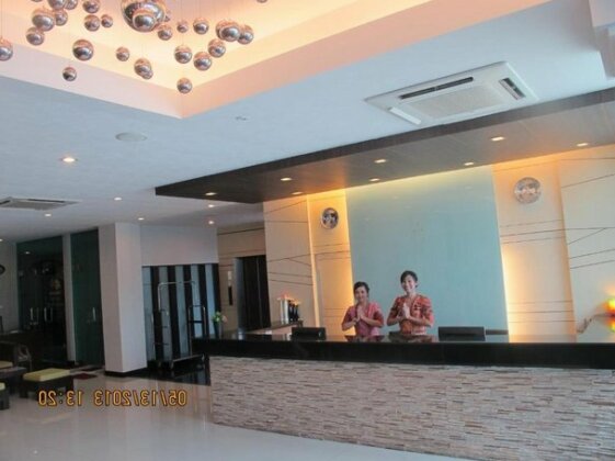The Singora Hotel - Photo3