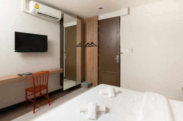 V Hotel Vajira - Photo4