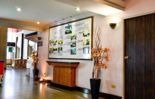 Viva Hotel Songkhla - Photo2