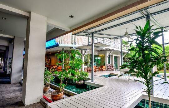 Viva Hotel Songkhla - Photo3